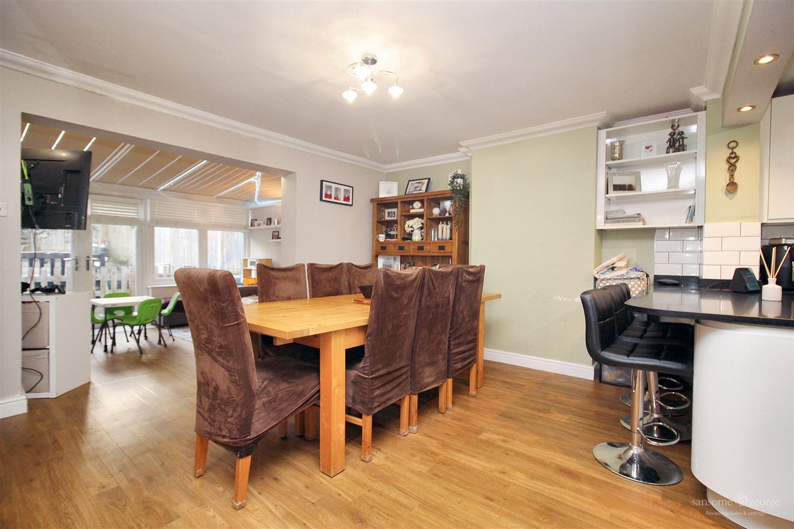 Romsey Road, Tilehurst, Reading